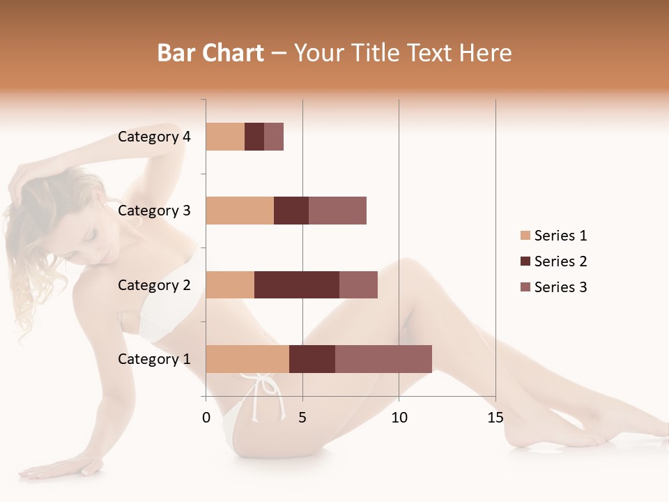 Equipment Heat Remote PowerPoint Template