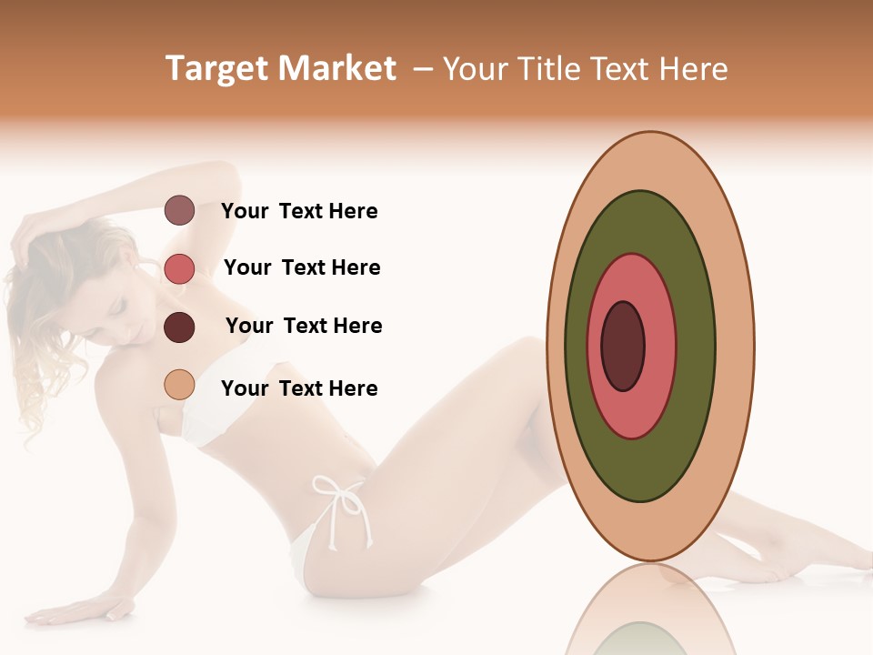 Equipment Heat Remote PowerPoint Template