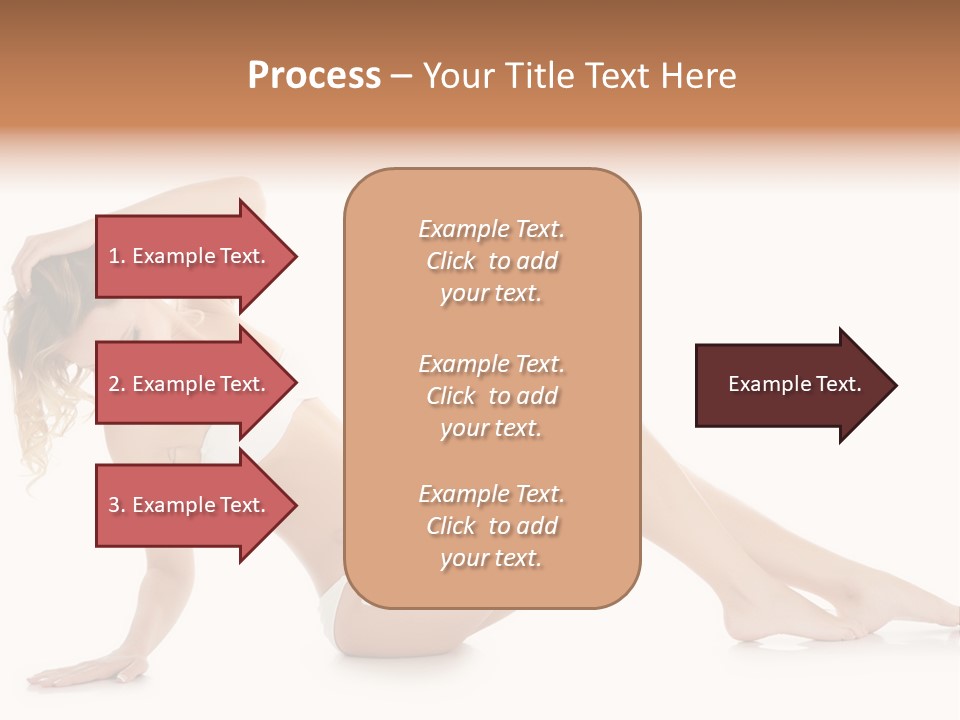 Equipment Heat Remote PowerPoint Template