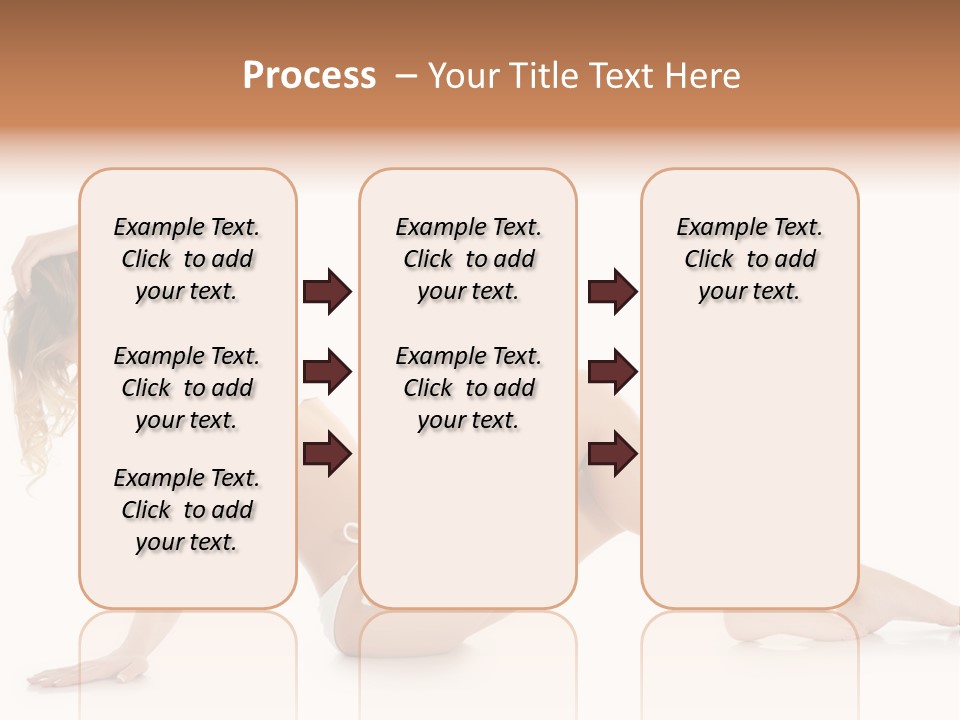 Equipment Heat Remote PowerPoint Template