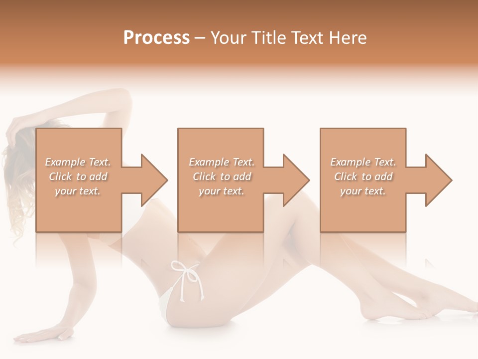 Equipment Heat Remote PowerPoint Template