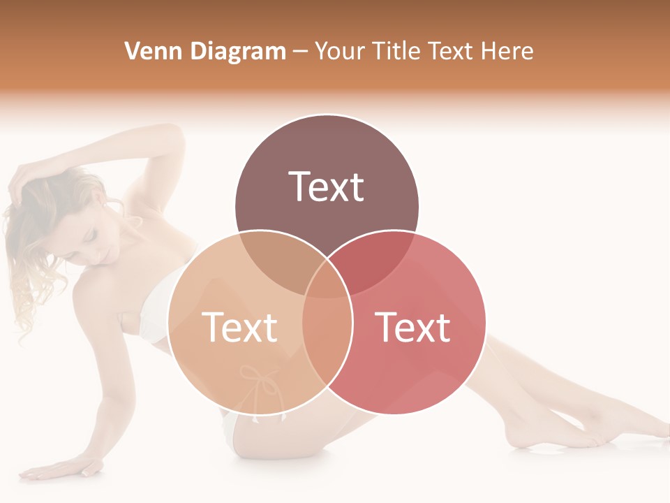 Equipment Heat Remote PowerPoint Template