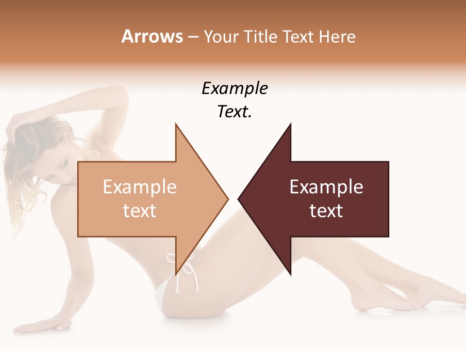 Equipment Heat Remote PowerPoint Template