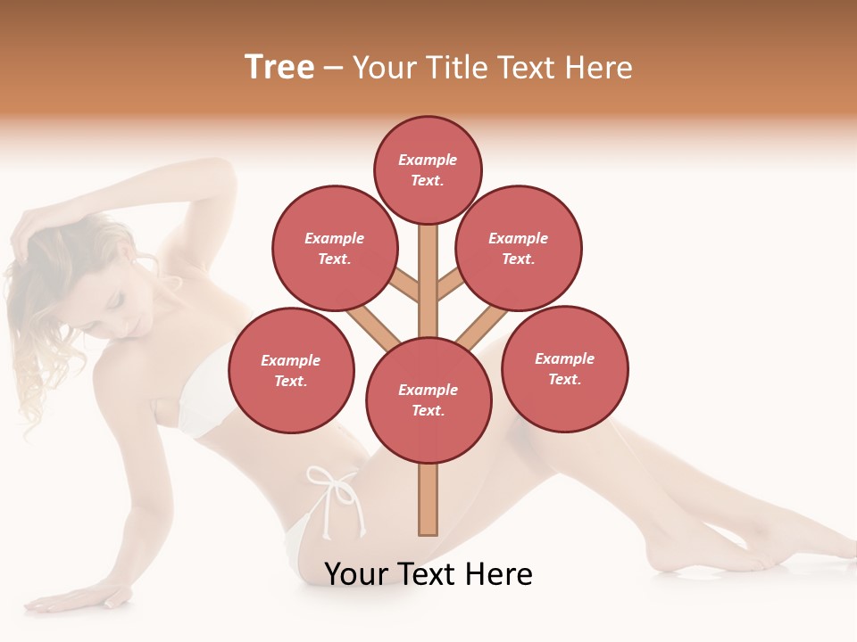 Equipment Heat Remote PowerPoint Template