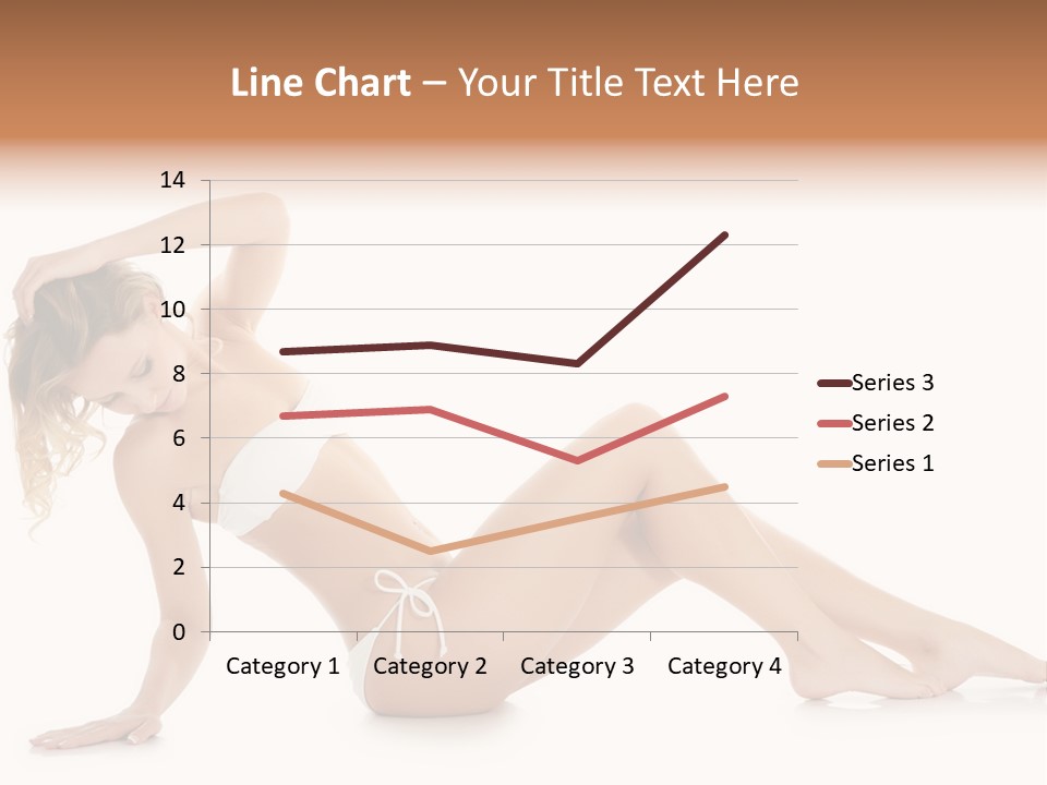 Equipment Heat Remote PowerPoint Template
