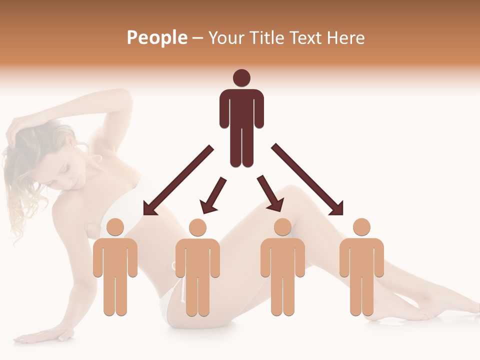 Equipment Heat Remote PowerPoint Template