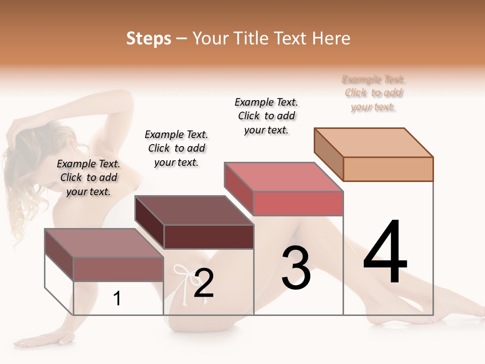 Equipment Heat Remote PowerPoint Template