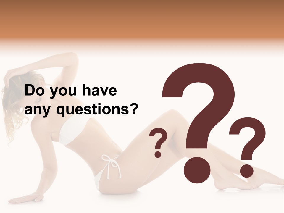 Equipment Heat Remote PowerPoint Template