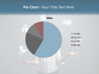 Heat Equipment Energy PowerPoint Template