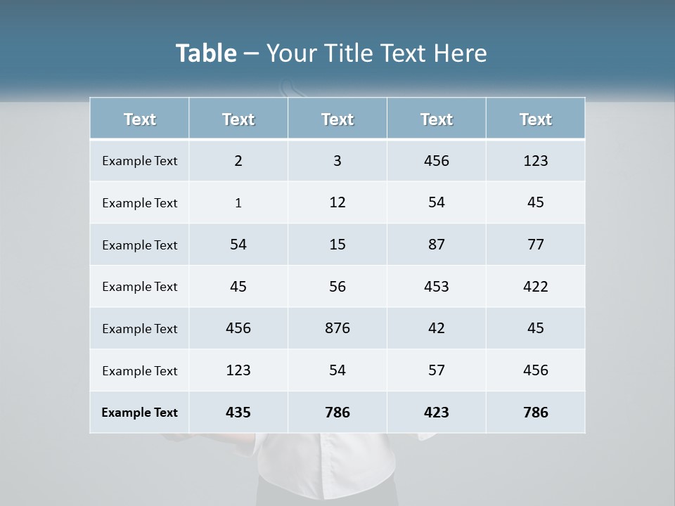 Heat Equipment Energy PowerPoint Template