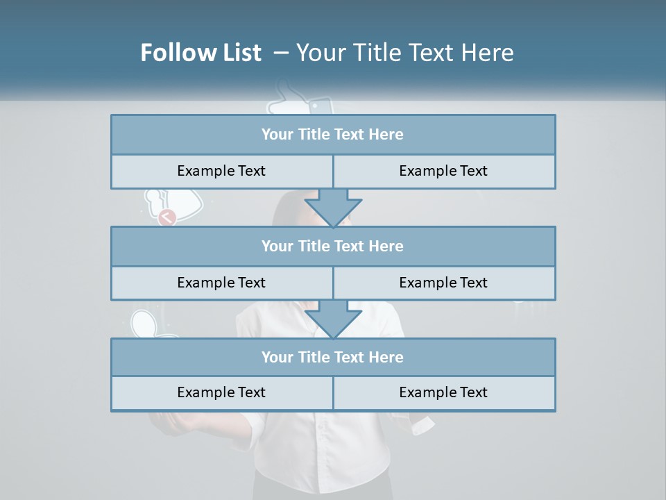 Heat Equipment Energy PowerPoint Template