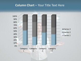 Heat Equipment Energy PowerPoint Template