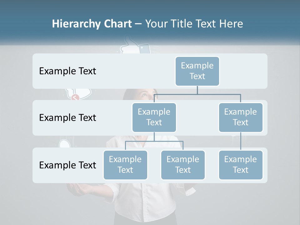 Heat Equipment Energy PowerPoint Template