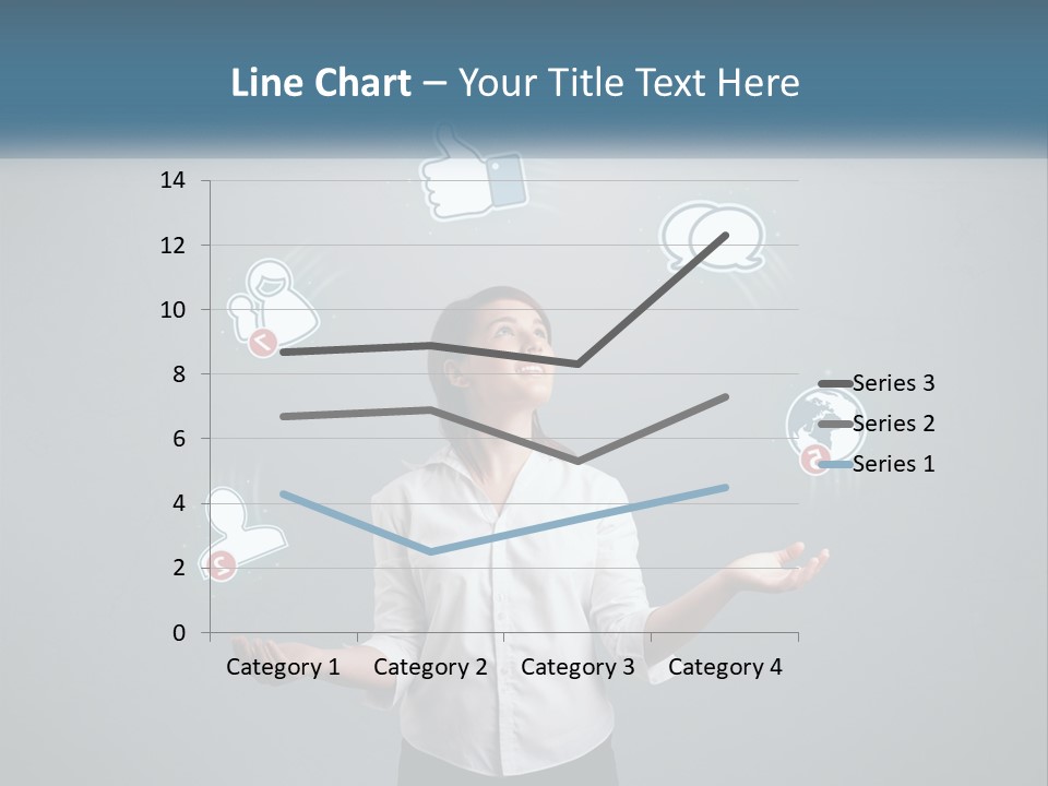 Heat Equipment Energy PowerPoint Template