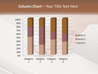 System Ventilation Electricity PowerPoint Template