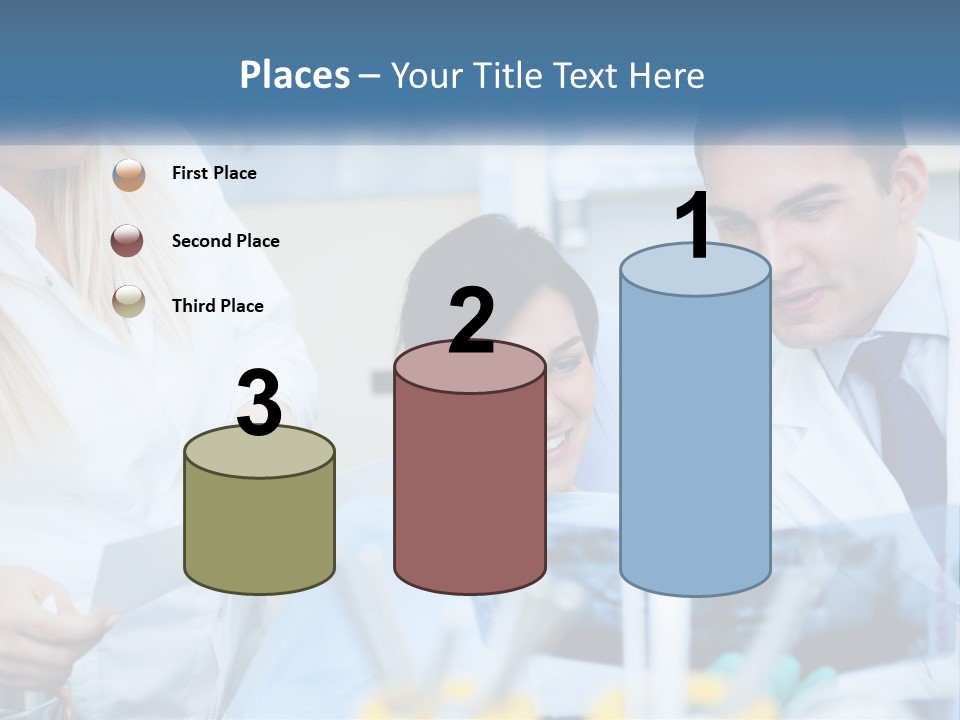Climate System Cool PowerPoint Template