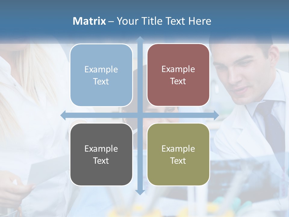 Climate System Cool PowerPoint Template
