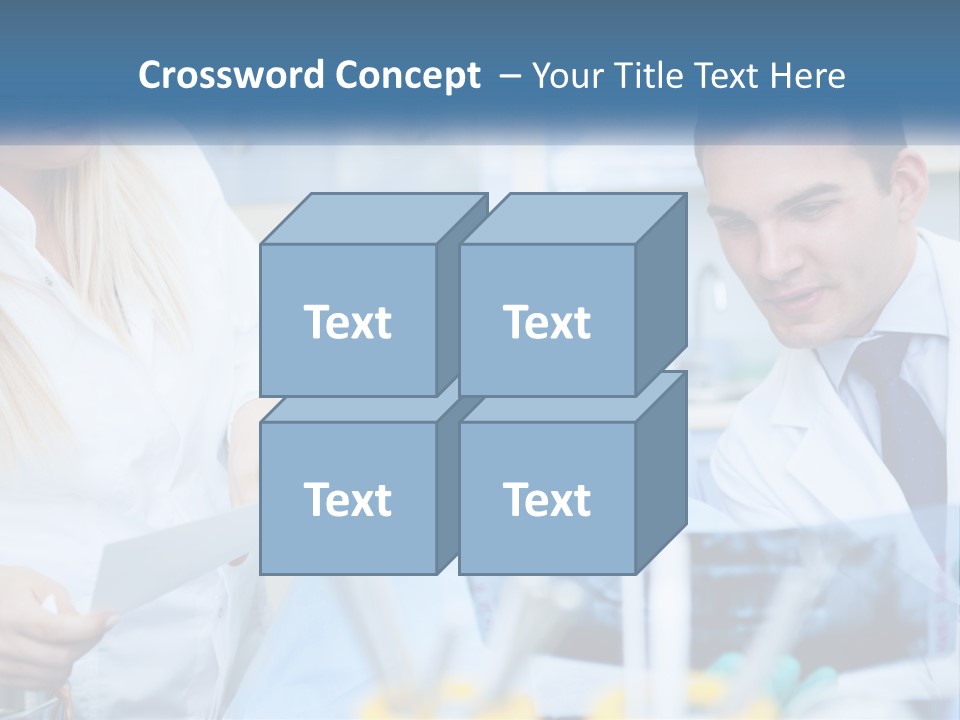 Climate System Cool PowerPoint Template