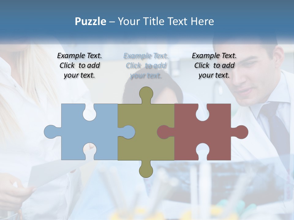 Climate System Cool PowerPoint Template