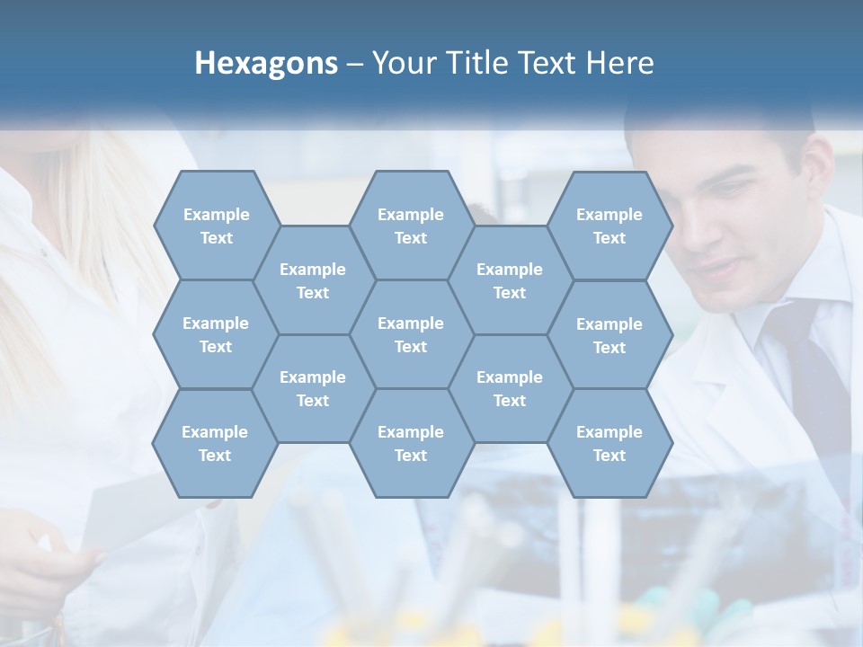 Climate System Cool PowerPoint Template
