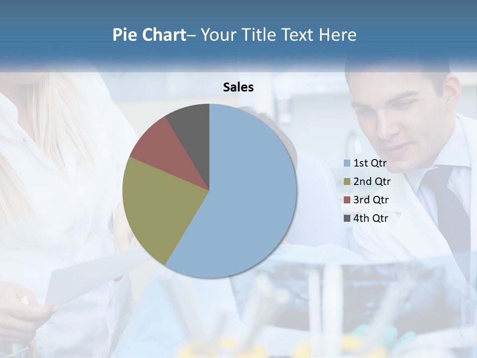 Climate System Cool PowerPoint Template
