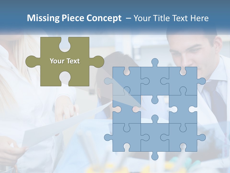 Climate System Cool PowerPoint Template