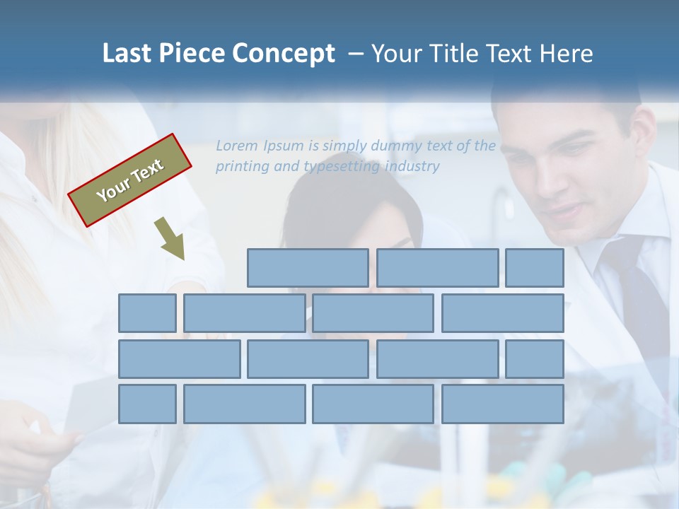 Climate System Cool PowerPoint Template
