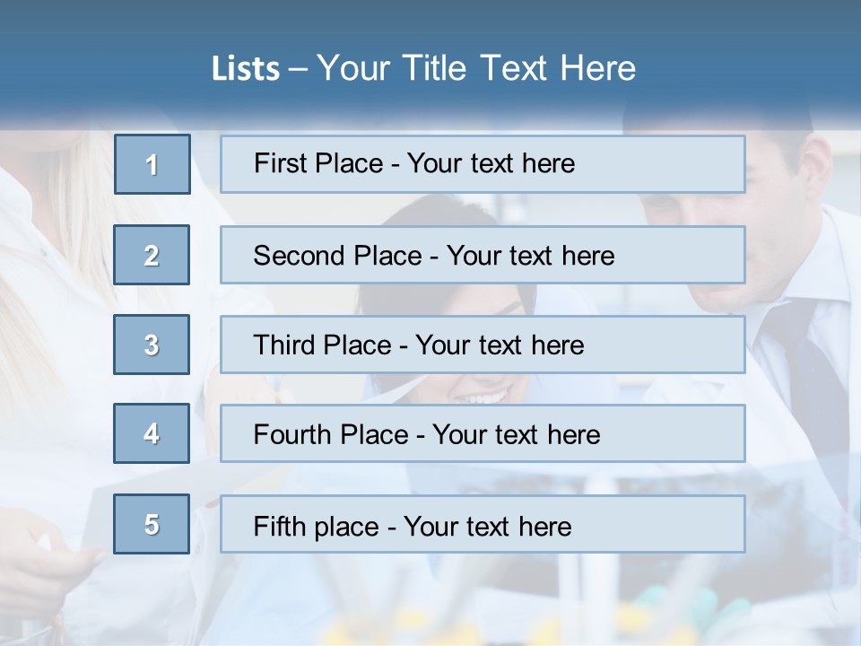 Climate System Cool PowerPoint Template