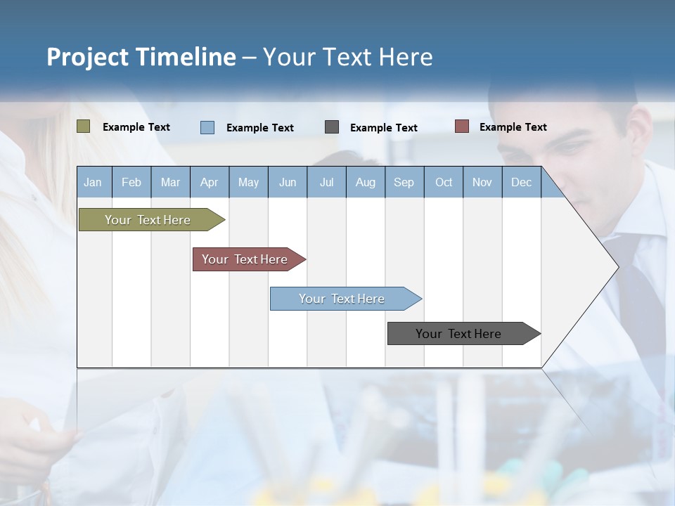 Climate System Cool PowerPoint Template