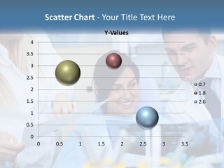 Climate System Cool PowerPoint Template