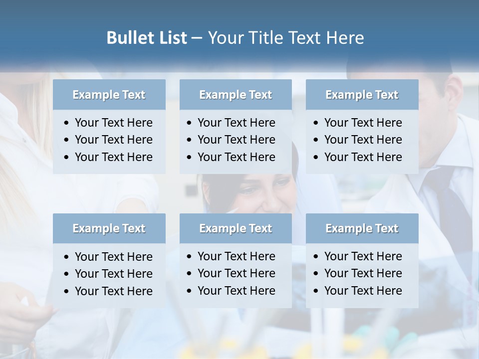 Climate System Cool PowerPoint Template