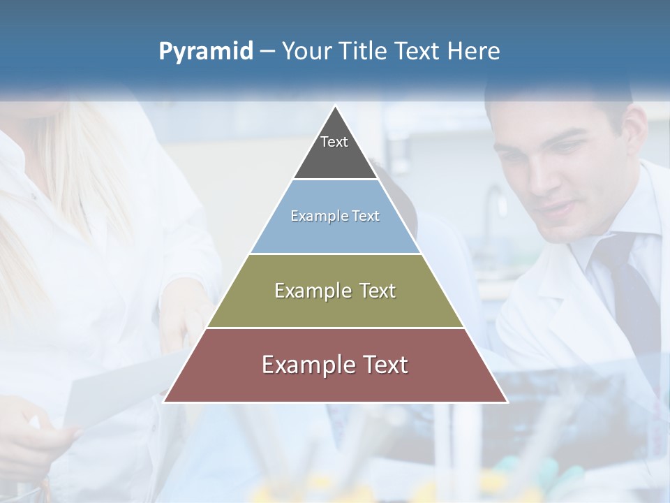 Climate System Cool PowerPoint Template