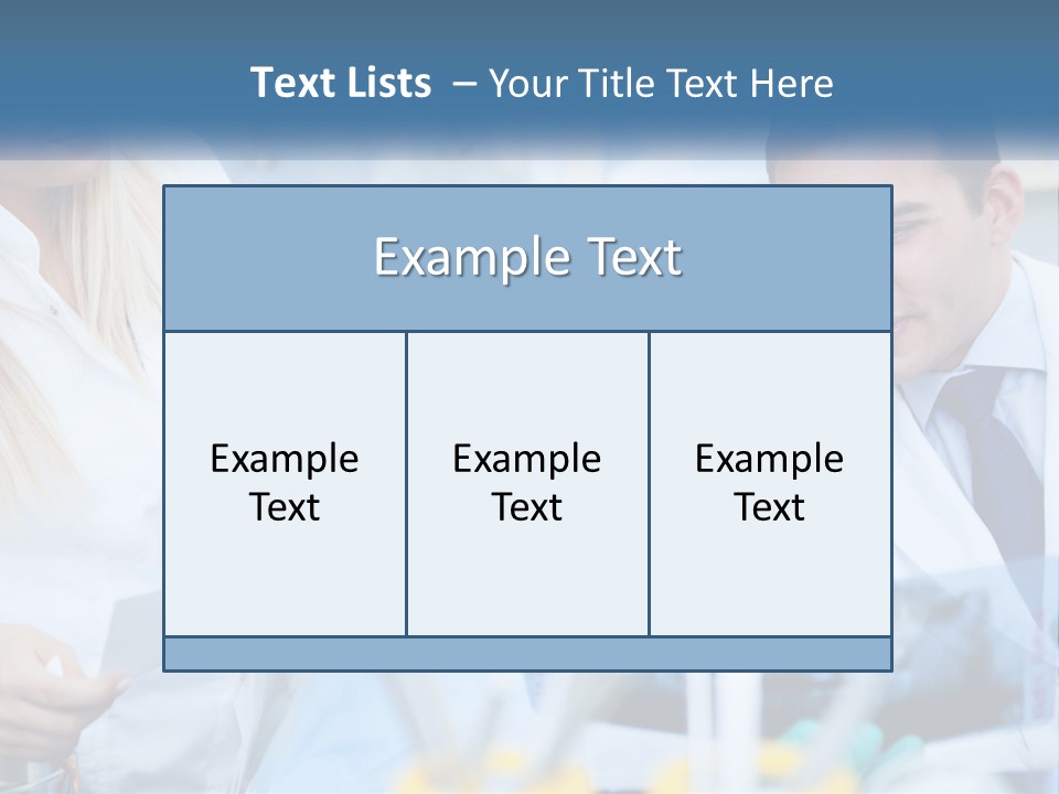 Climate System Cool PowerPoint Template