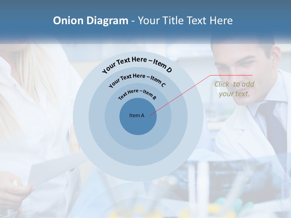 Climate System Cool PowerPoint Template