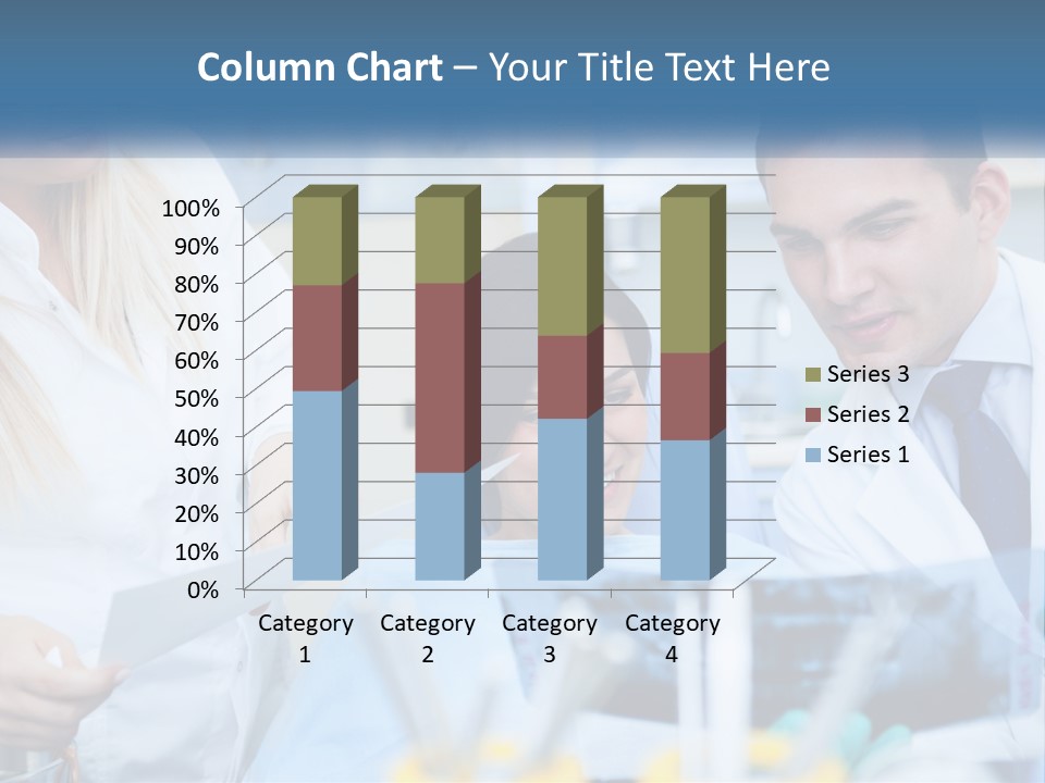 Climate System Cool PowerPoint Template