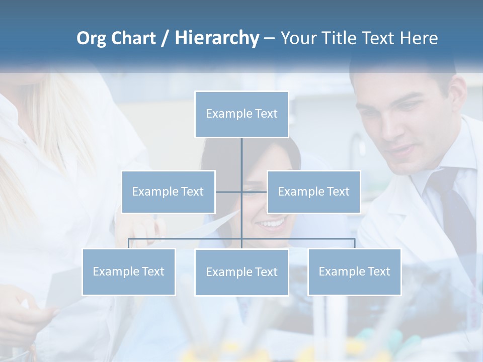 Climate System Cool PowerPoint Template