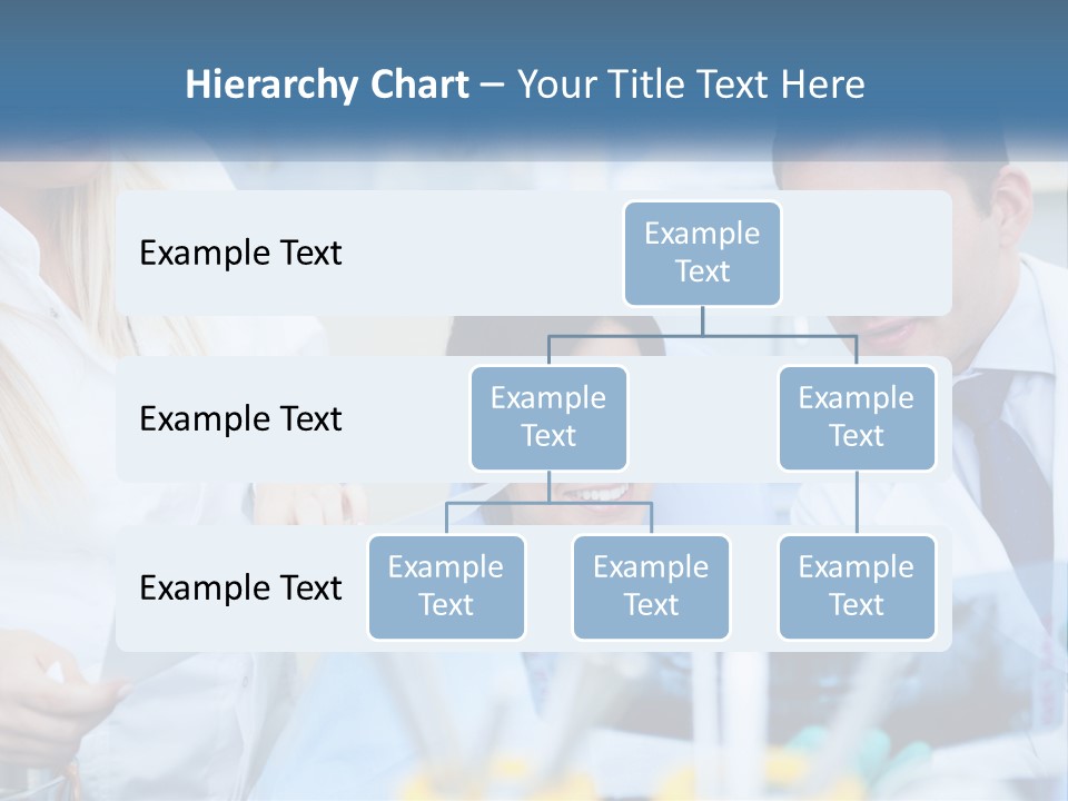 Climate System Cool PowerPoint Template