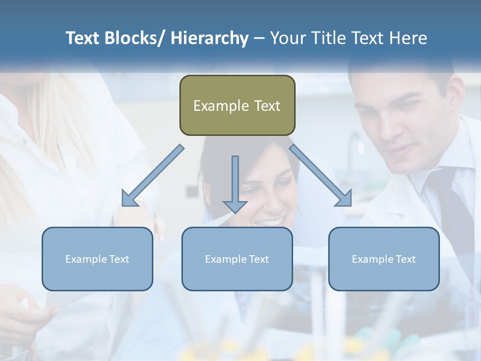 Climate System Cool PowerPoint Template