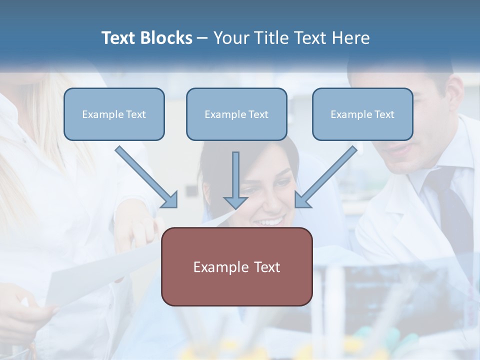 Climate System Cool PowerPoint Template