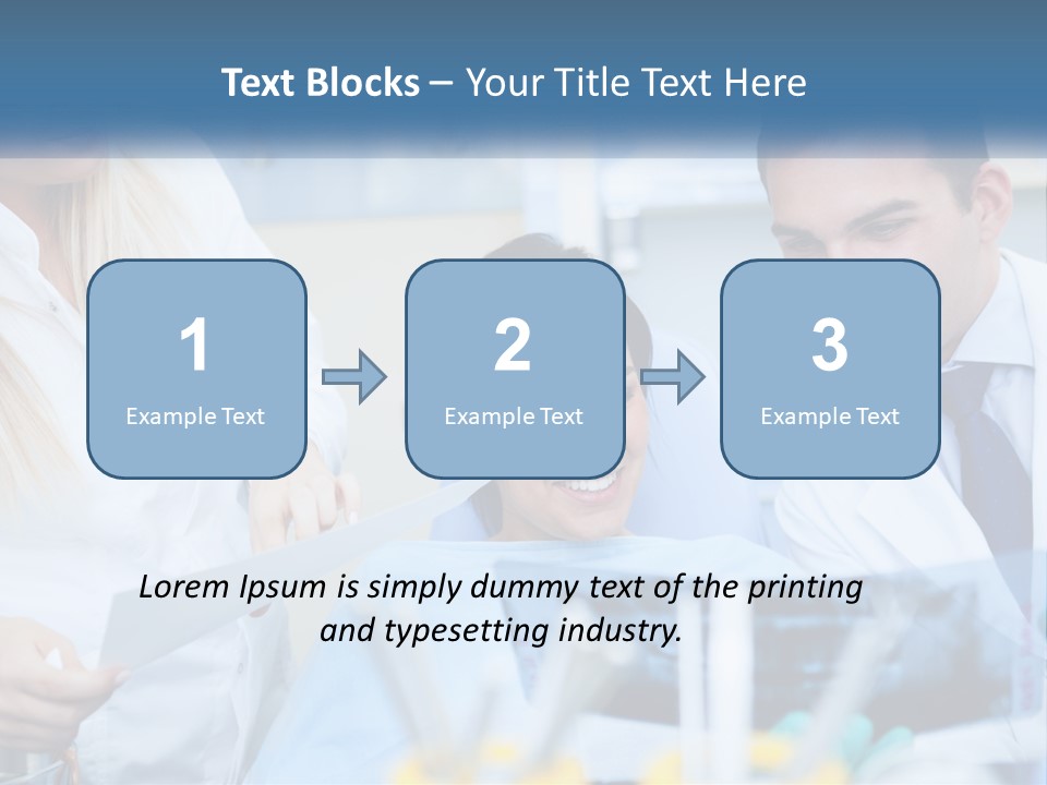 Climate System Cool PowerPoint Template
