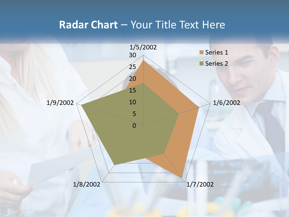 Climate System Cool PowerPoint Template