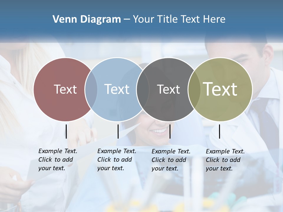 Climate System Cool PowerPoint Template