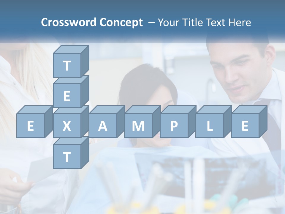 Climate System Cool PowerPoint Template