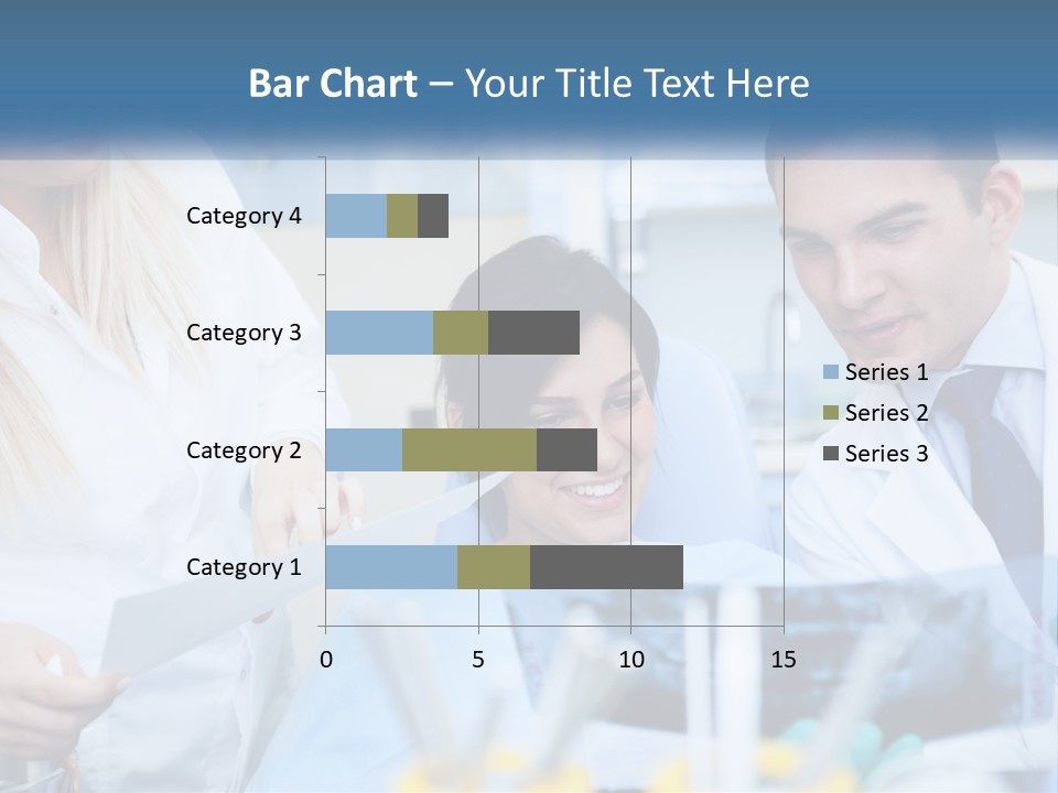 Climate System Cool PowerPoint Template