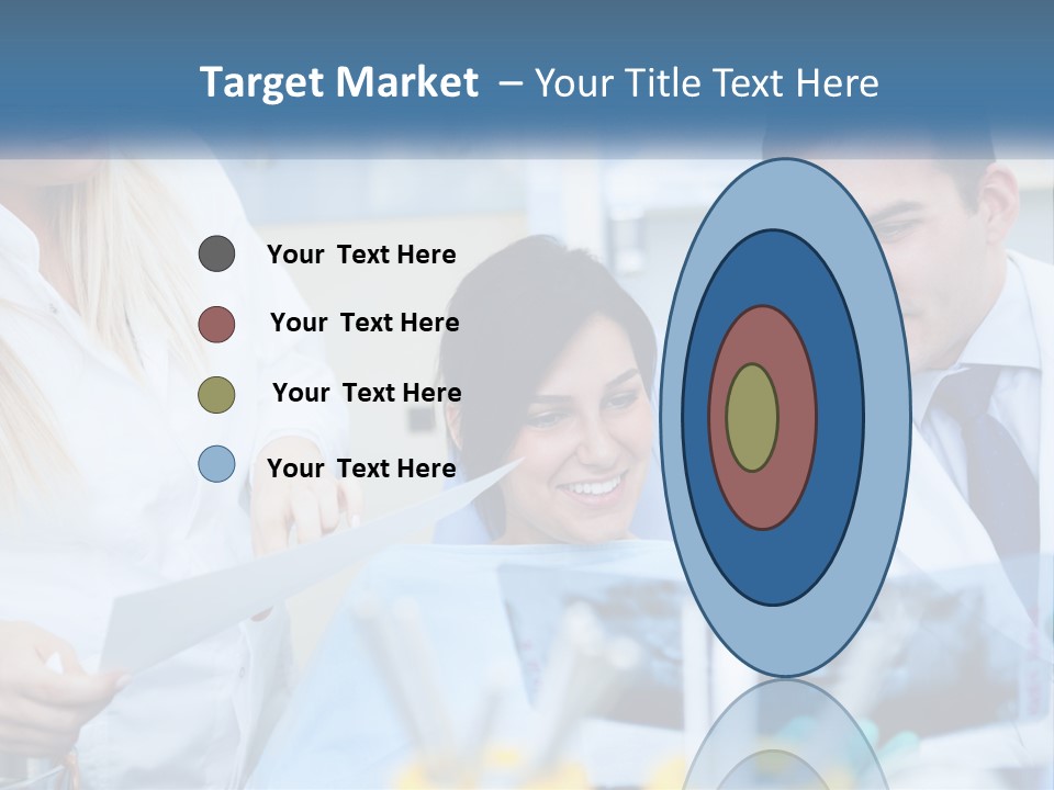 Climate System Cool PowerPoint Template