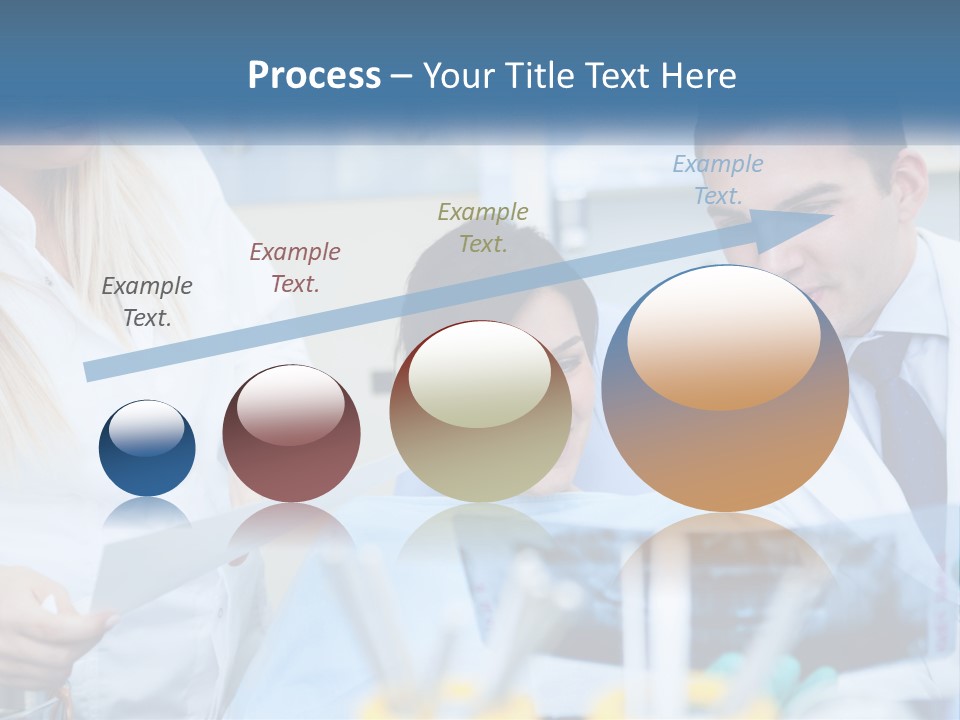 Climate System Cool PowerPoint Template