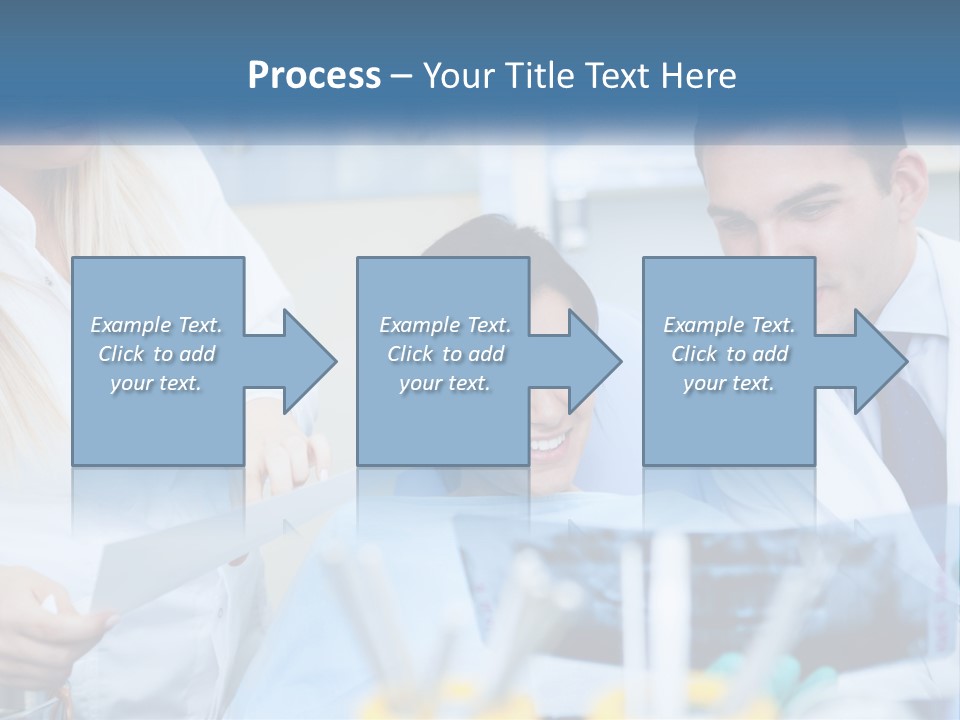 Climate System Cool PowerPoint Template