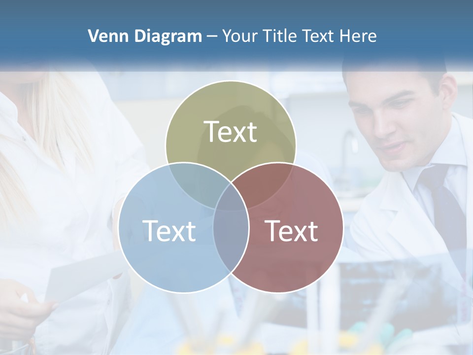 Climate System Cool PowerPoint Template