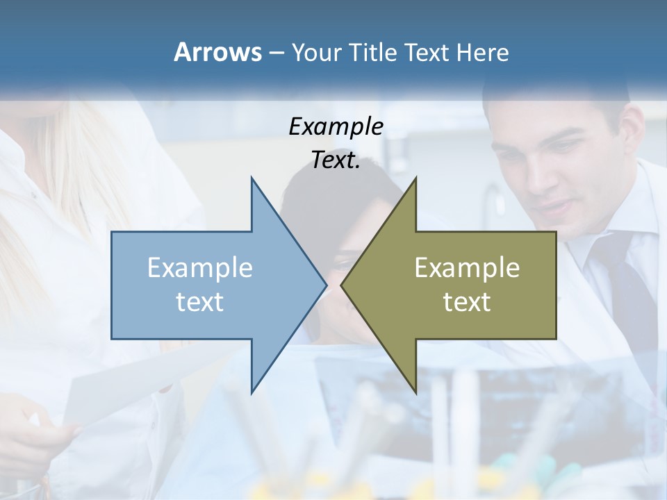 Climate System Cool PowerPoint Template