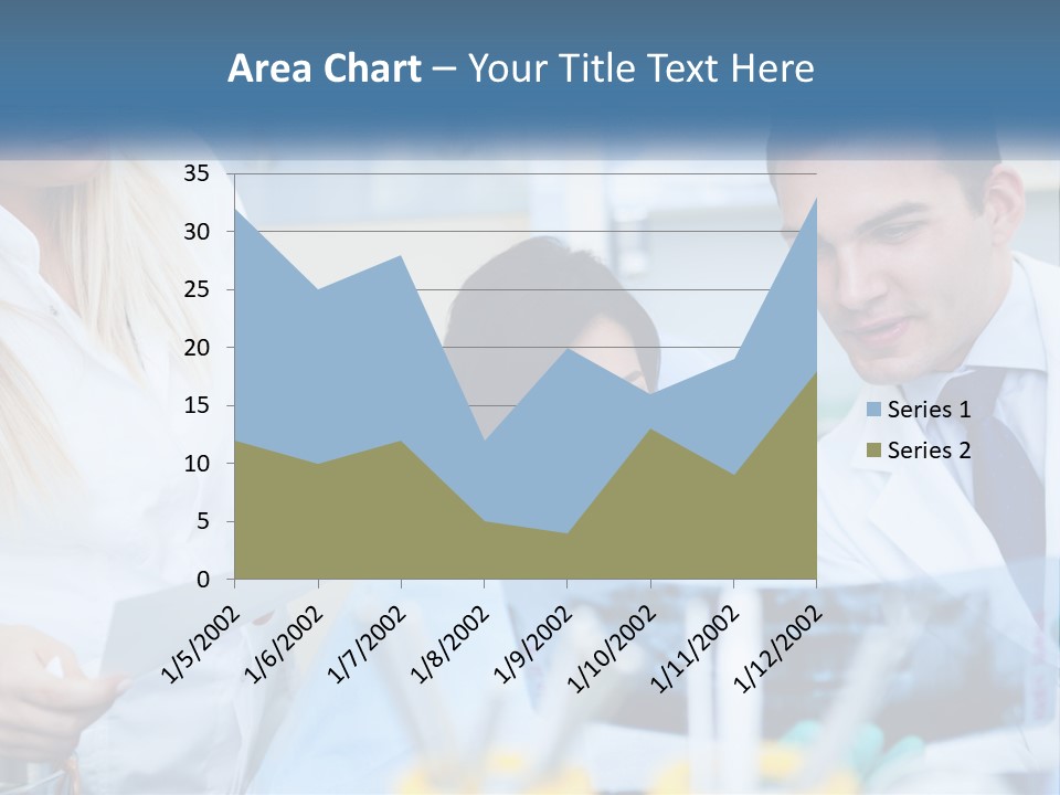 Climate System Cool PowerPoint Template